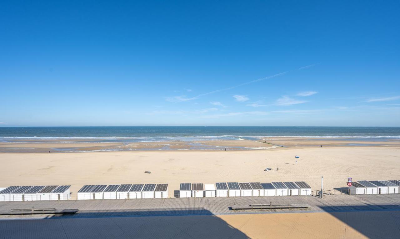 Dedijk By Bloss Oostende Dış mekan fotoğraf